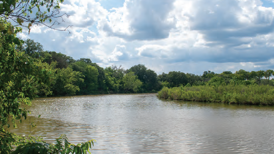 Fredericksburg Parks and Recreation