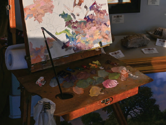 Fine Arts in Fredericksburg Fine Arts in Fredericksburg