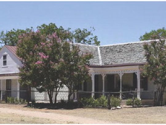 LBJ State Park a must-see destination