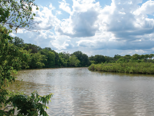 Fredericksburg Parks and Recreation