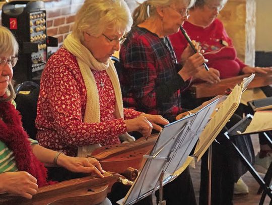 Second Christmas, a German Tradition