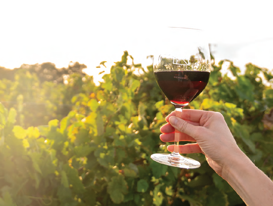 The Texas Hill Country’s fertile soils and varied climate creates a diverse winemaking region.