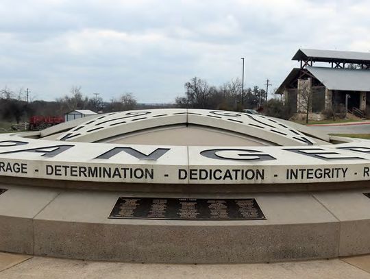 Texas Rangers Heritage Center provides historical learning opportunities