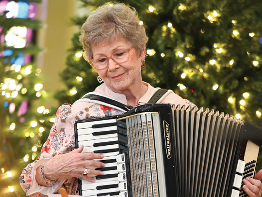 Twice as Nice Christmas Zweite Weihnachten