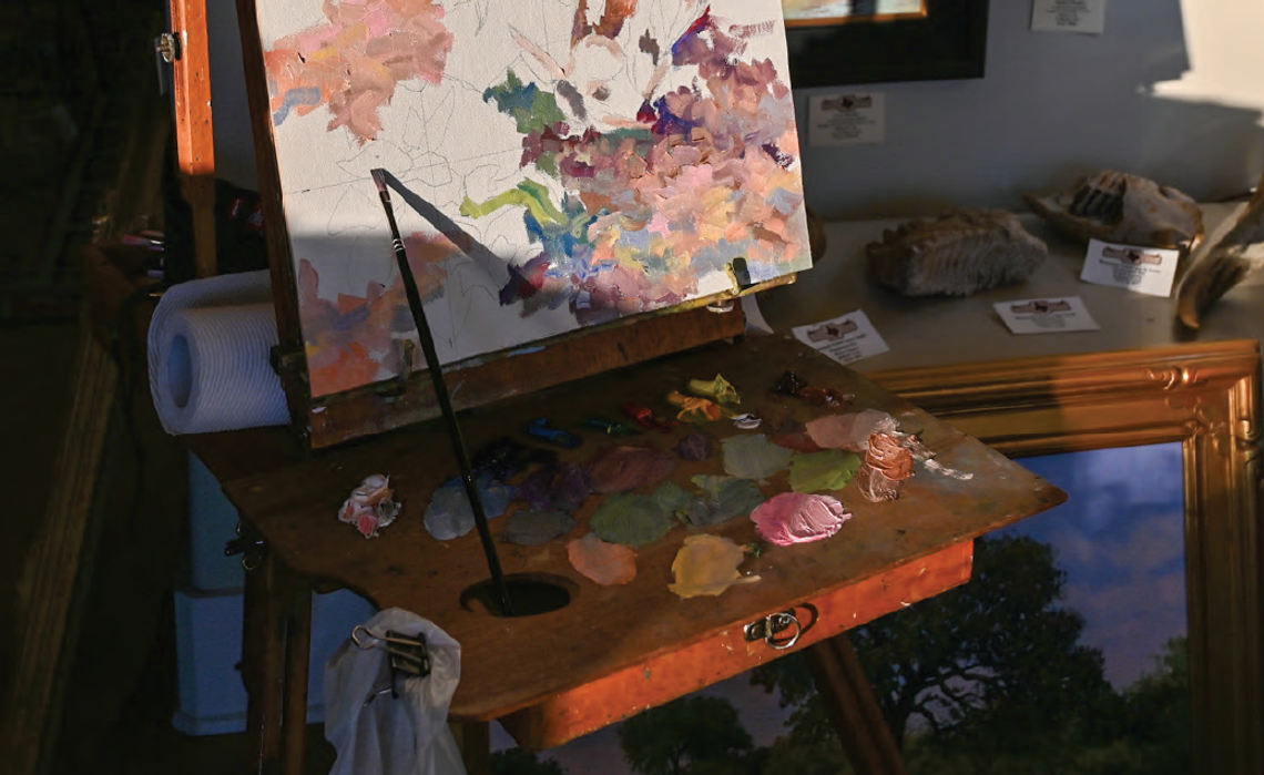 Fine Arts in Fredericksburg Fine Arts in Fredericksburg