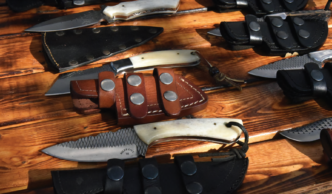 Hand-Crafted Mesquite Fest Texas Mesquite Arts Festival