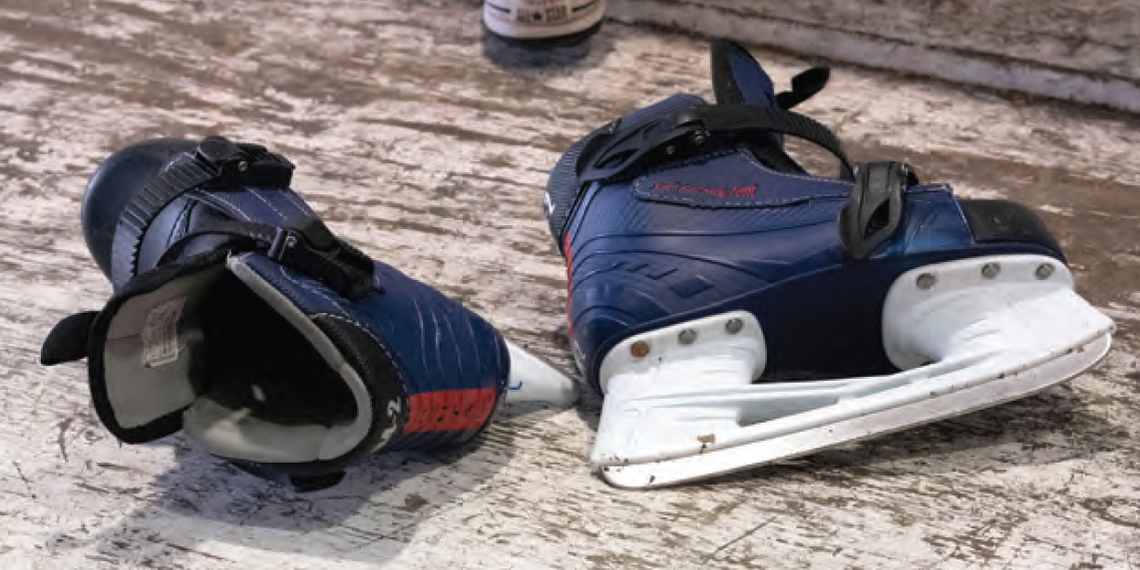 Nice Ice at Marktplatz