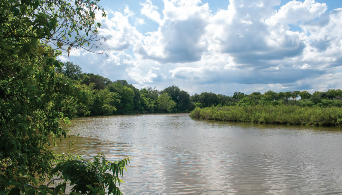 Parks O’Plenty in Fredericksburg Fredericksburg Parks and Recreation