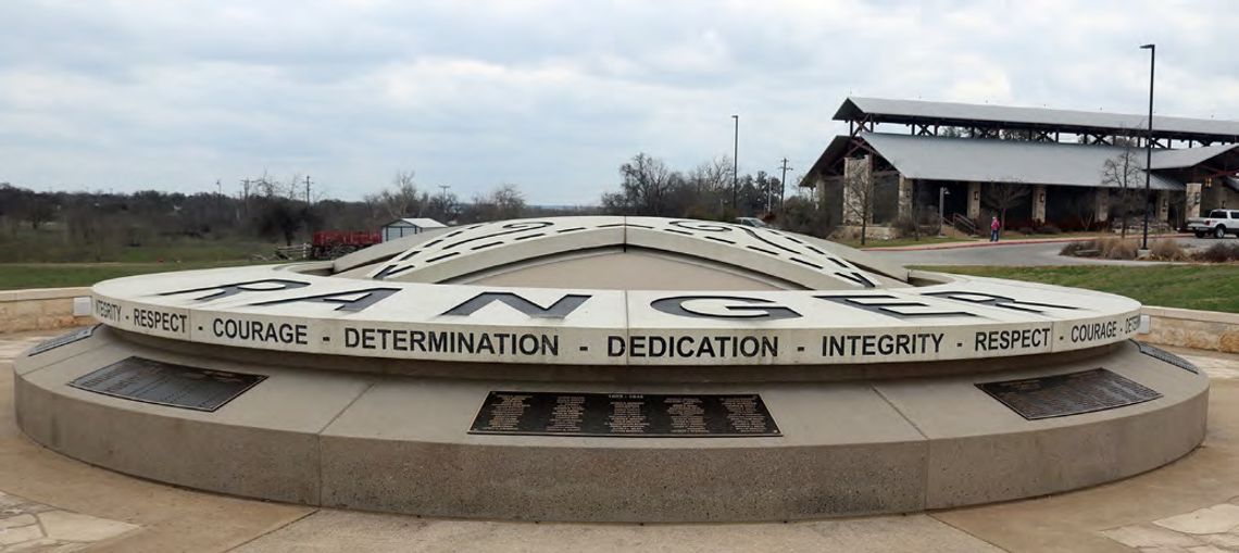 Texas Rangers Heritage Center provides historical learning opportunities