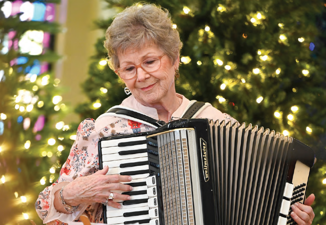 Twice as Nice Christmas Zweite Weihnachten