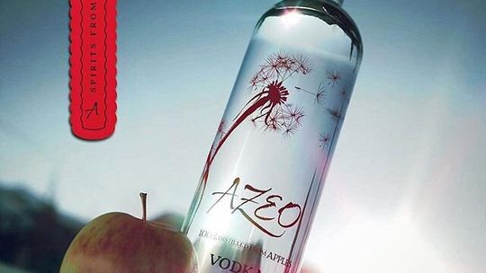 Azeo Distillery