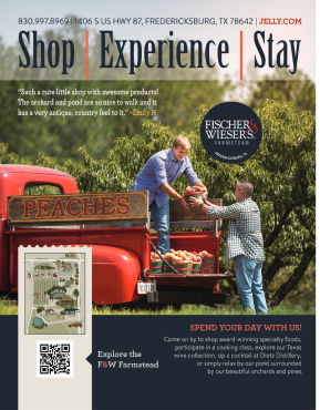 GoFredericksburg Visitors Guide Spring / Summer 20 - page 12