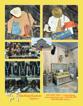 GoFredericksburg Visitors Guide Spring / Summer 20 - page 17