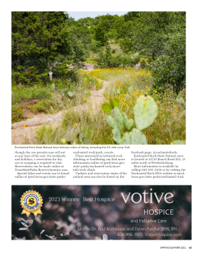 GoFredericksburg Visitors Guide Spring / Summer 20 - page 43