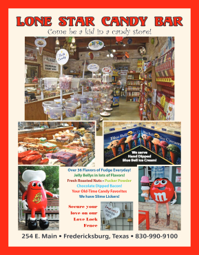 GoFredericksburg Visitors Guide Spring / Summer 20 - page 77