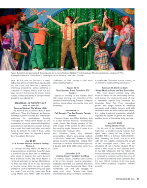 GoFredericksburg Visitors Guide Spring / Summer 20 - page 91