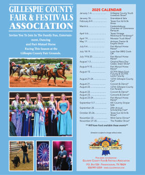 GoFredericksburg Visitors Guide Spring / Summer 20 - page 131