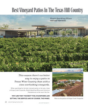 GoFredericksburg Visitors Guide Spring / Summer 20 - page 20