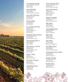 GoFredericksburg Visitors Guide Spring / Summer 20 - page 23