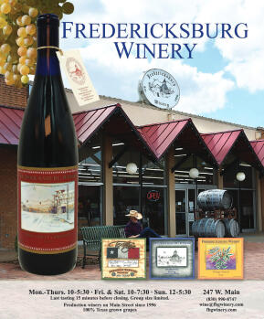 GoFredericksburg Visitors Guide Spring / Summer 20 - page 3