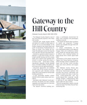 GoFredericksburg Visitors Guide Spring / Summer 20 - page 35