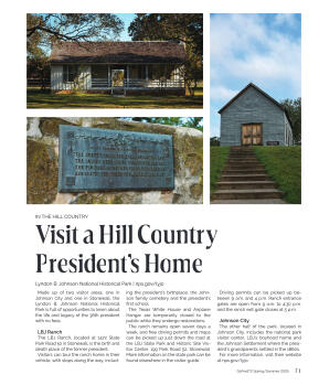 GoFredericksburg Visitors Guide Spring / Summer 20 - page 71