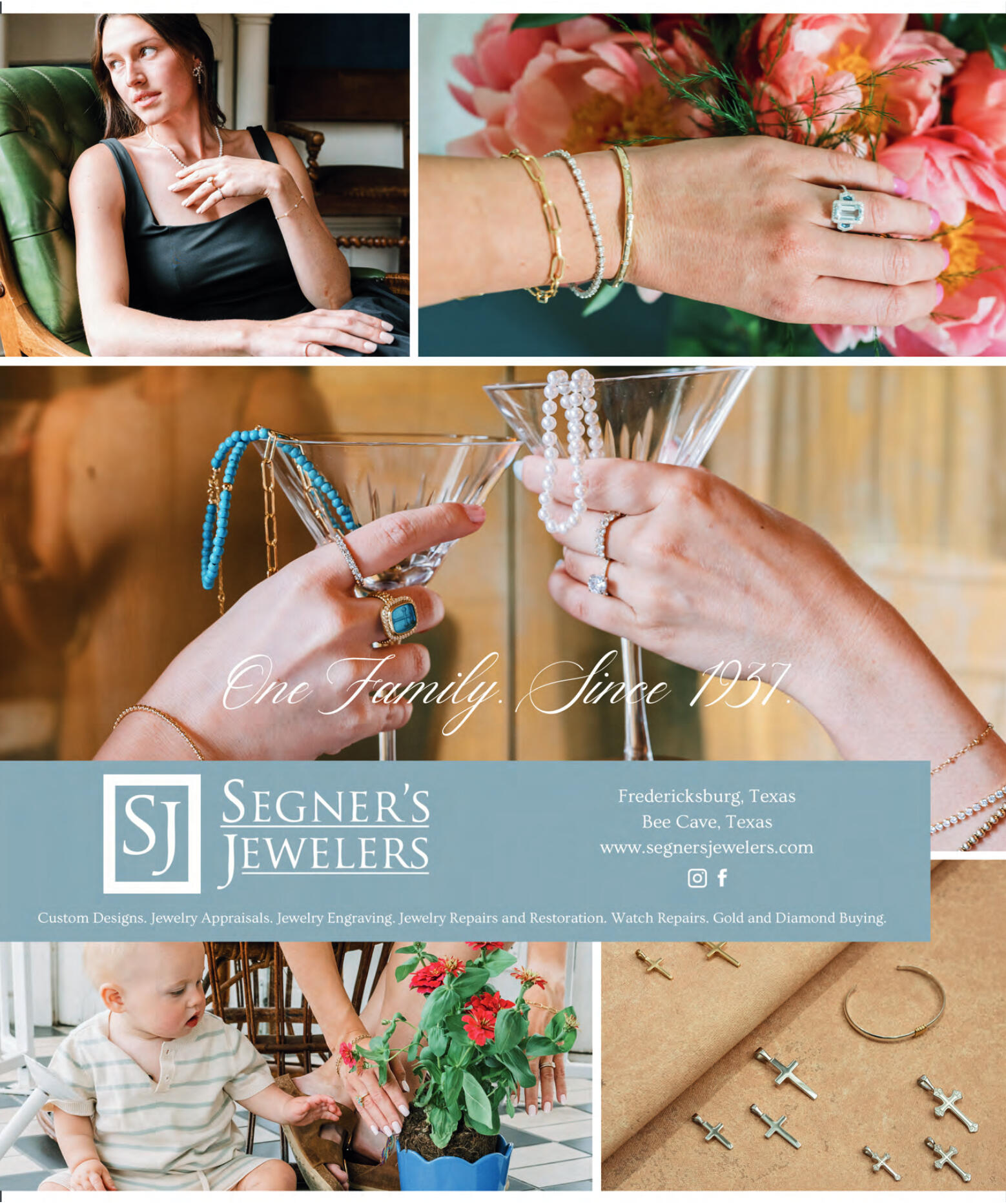 GoFredericksburg Visitors Guide Fall / Winter 2025 - page 110