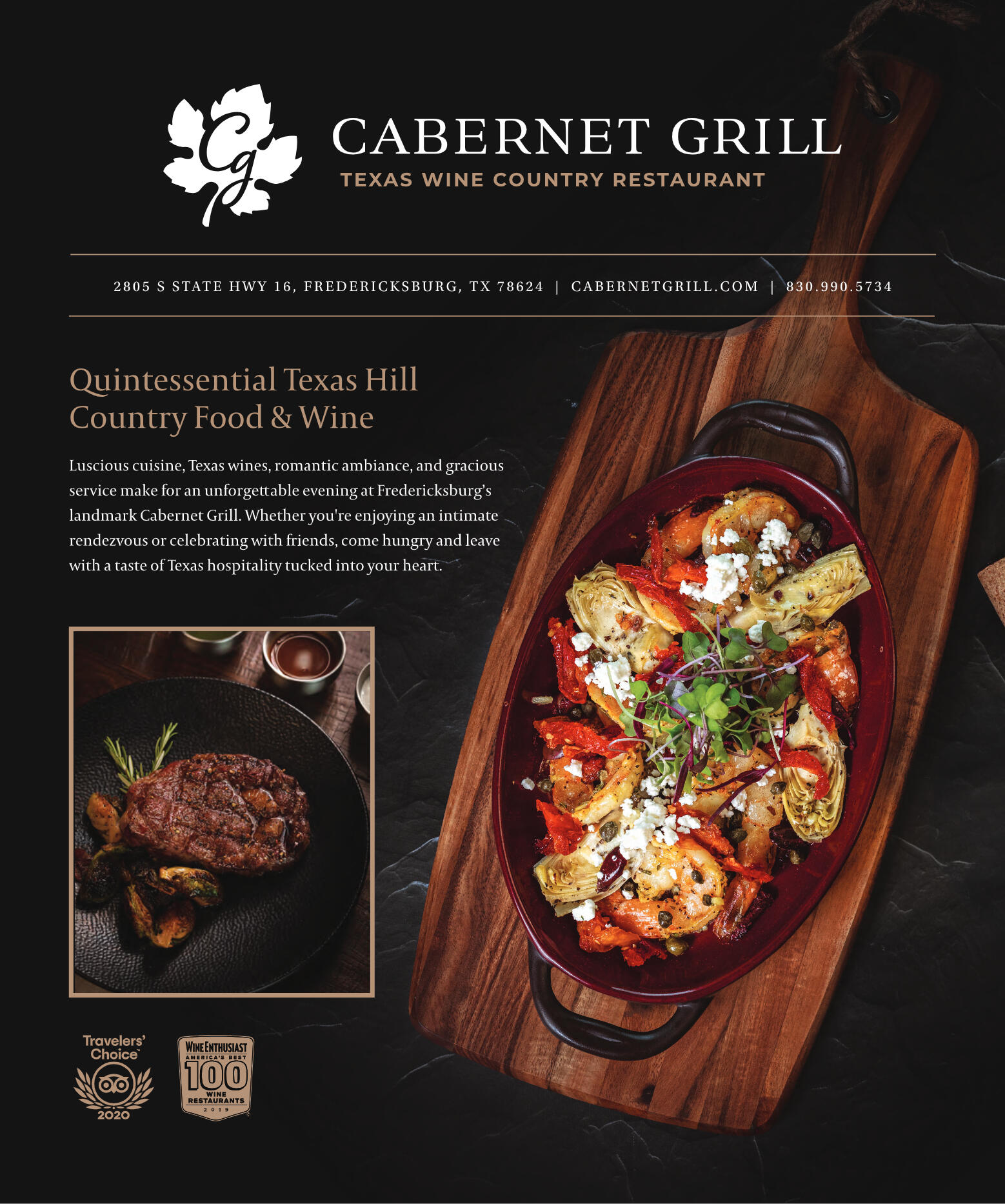 GoFredericksburg Visitors Guide Fall / Winter 2025 - page 15