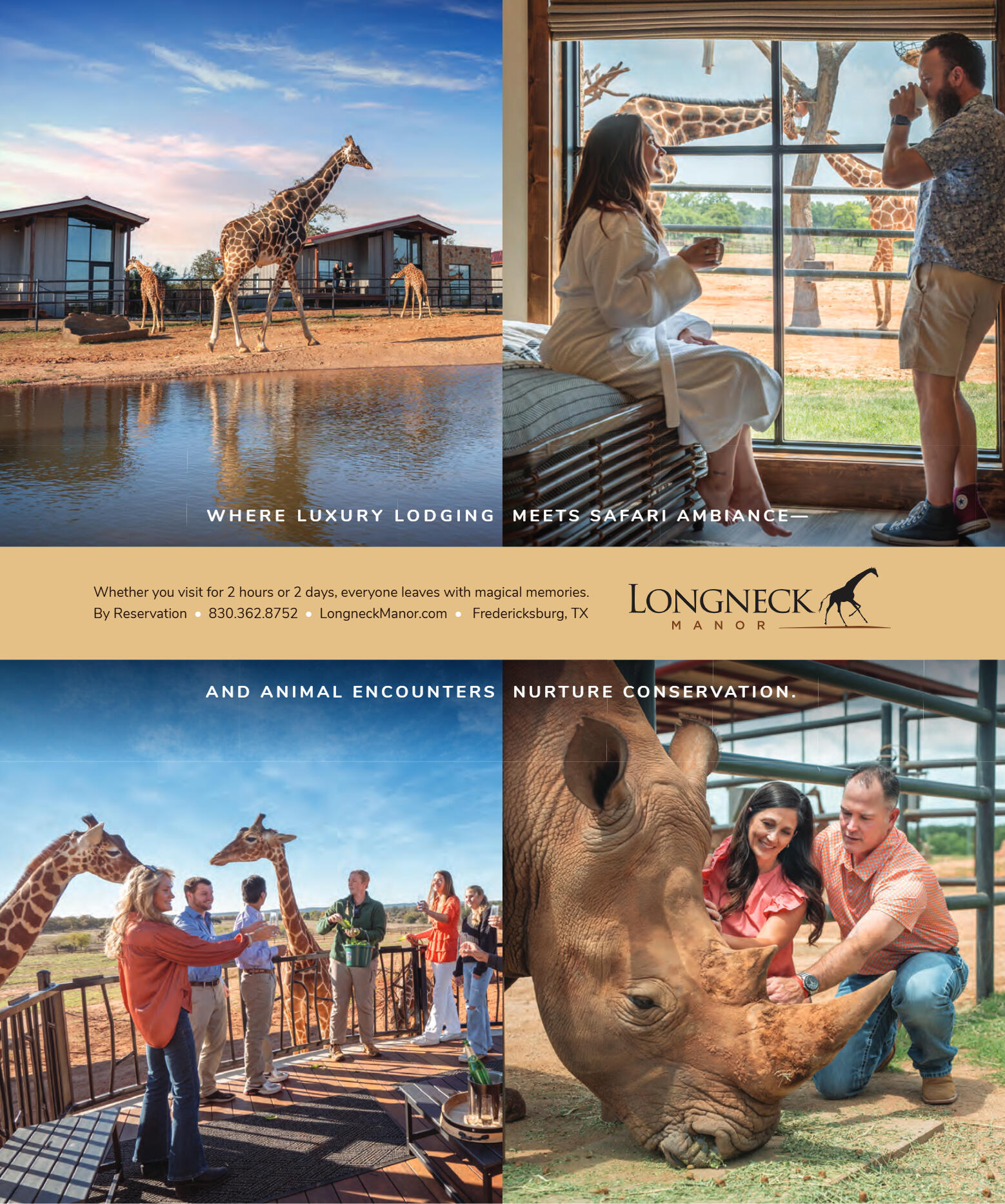 GoFredericksburg Visitors Guide Fall / Winter 2025 - page 5