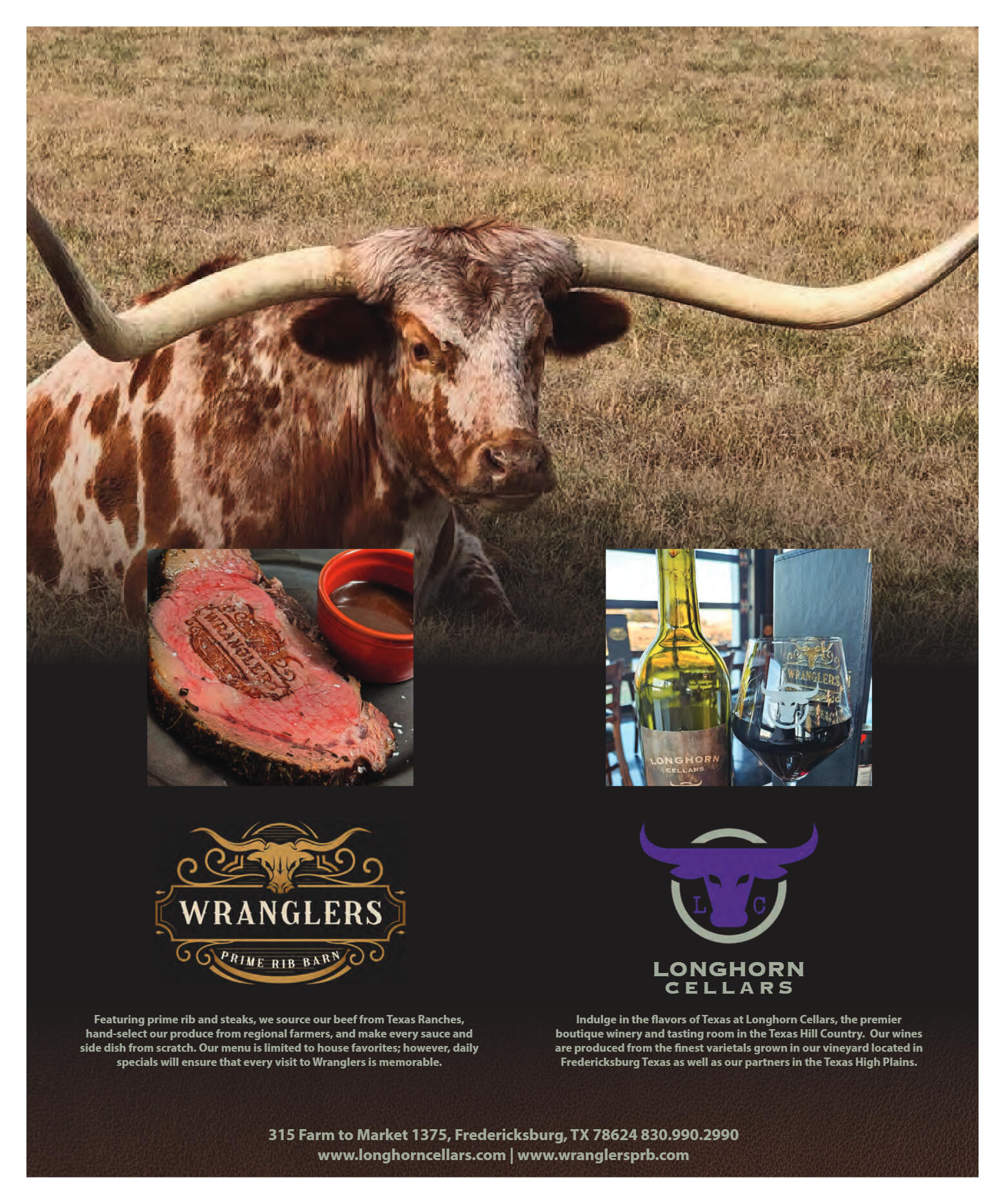 GoFredericksburg Visitors Guide Fall / Winter 2025 - page 51