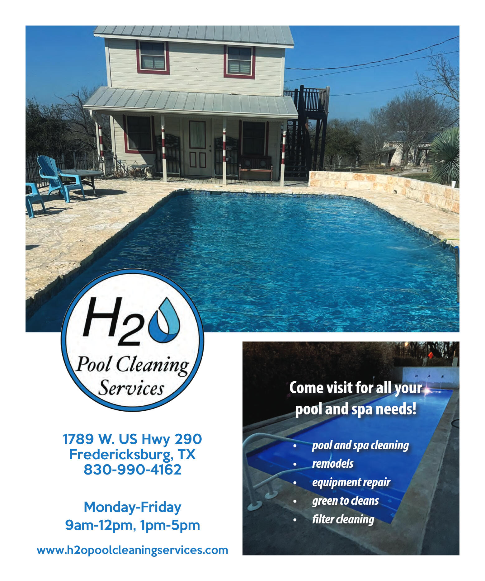 GoFredericksburg Visitors Guide Fall / Winter 2025 - page 55