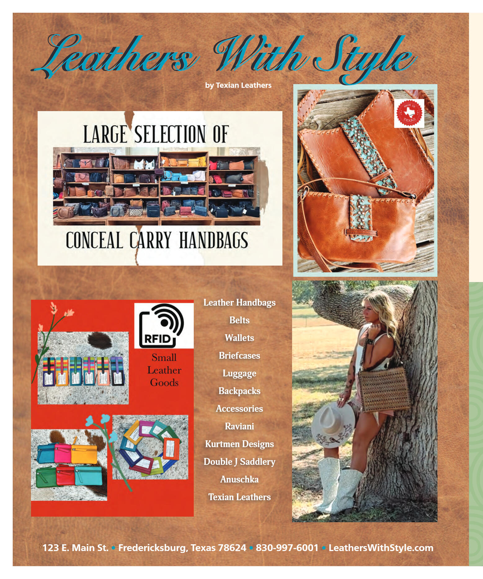 GoFredericksburg Visitors Guide Fall / Winter 2025 - page 86