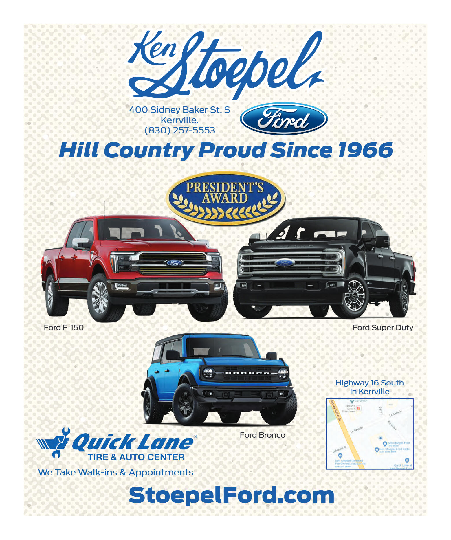 GoFredericksburg Visitors Guide Fall / Winter 2025 - page 97