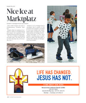 GoFredericksburg Visitors Guide Fall / Winter 2025 - page 102