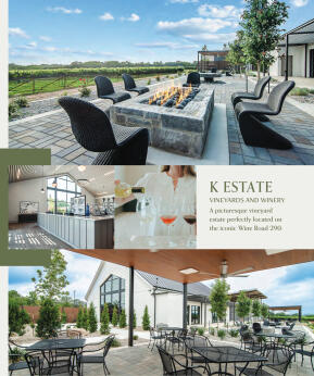 GoFredericksburg Visitors Guide Fall / Winter 2025 - page 11