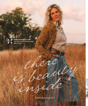 GoFredericksburg Visitors Guide Fall / Winter 2025 - page 20