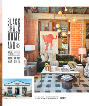 GoFredericksburg Visitors Guide Fall / Winter 2025 - page 21