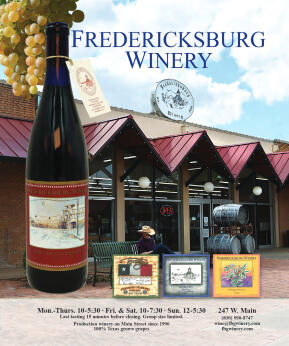 GoFredericksburg Visitors Guide Fall / Winter 2025 - page 3