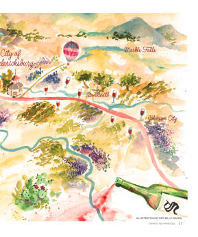 GoFredericksburg Visitors Guide Fall / Winter 2025 - page 37