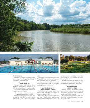 GoFredericksburg Visitors Guide Fall / Winter 2025 - page 59