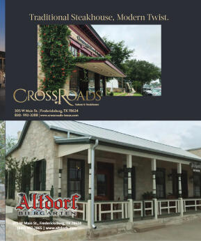 GoFredericksburg Visitors Guide Fall / Winter 2025 - page 61