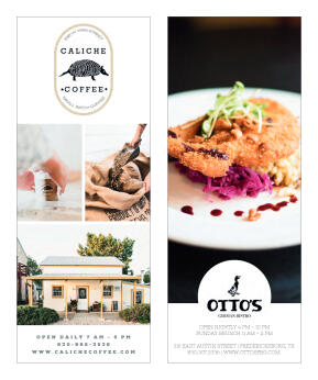 GoFredericksburg Visitors Guide Fall / Winter 2025 - page 66