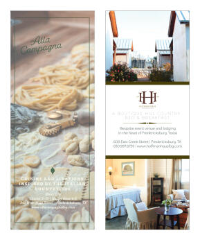 GoFredericksburg Visitors Guide Fall / Winter 2025 - page 67