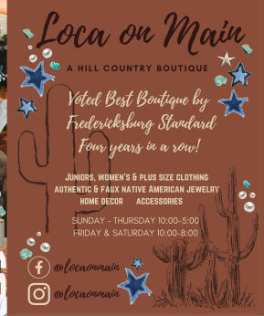 GoFredericksburg Visitors Guide Fall / Winter 2025 - page 73