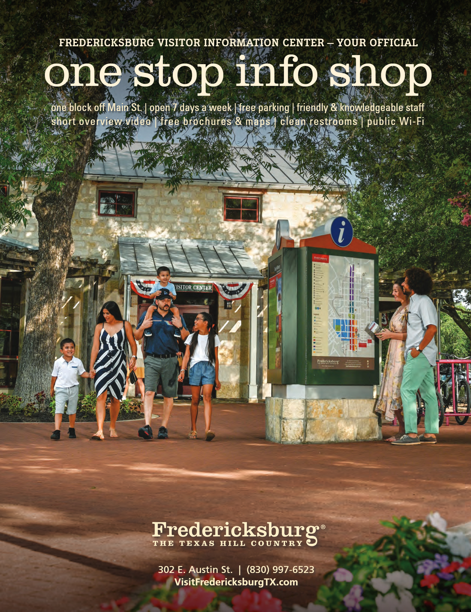 GoFredericksburg Visitors Guide Fall / Winter 2023 - page 41