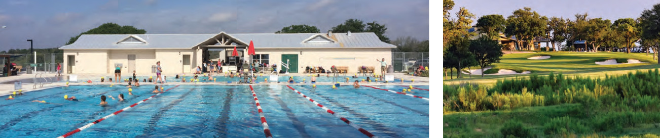 Fredericksburg Parks and Recreation